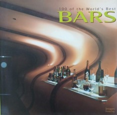 100 of the World's Best Bars
