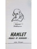 William Shakespeare - Hamlet - Prince of Denmark (Editia: 1999)