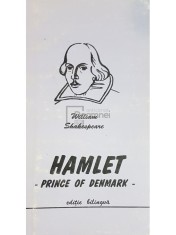 William Shakespeare - Hamlet - Prince of Denmark (Editia: 1999) foto