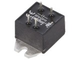 Releu Semiconductor SPST-NO 10A 12-280VAC