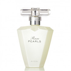 Apa de parfum Avon Rare Pearls, 50 ml