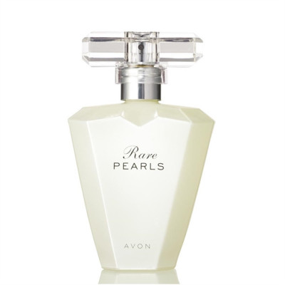 Apa de parfum Avon Rare Pearls, 50 ml foto