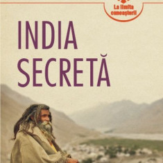 India secreta – Paul Brunton