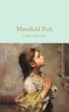 Mansfield Park | Jane Austen, Macmillan Collector&#039;s Library