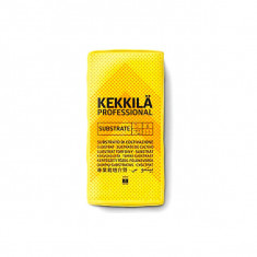 Turba Kekkila OPM 025W repicat 280 L, substrat profesional pentru plante
