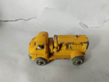 Bnk jc Matchbox 28a Bedford Compressor