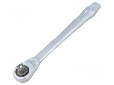 Clichet 3/8 Zyklop Metal 222mm 72 Dinți foto