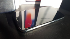 Vand Iphone x256gb. Revin pe ANDROID foto