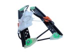 Macara geam VW TOUAREG (7LA, 7L6, 7L7) (2002 - 2013) MAXGEAR 50-0840