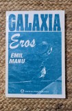 GALAXIA EROS -EMIL MANU