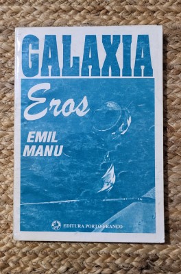 GALAXIA EROS -EMIL MANU foto