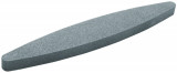 Pietra de ascutit, forma ovala 230x33x13 mm, Tolsen
