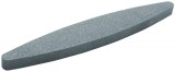 Piatra Ascutit Ovala Tolsen 230x33x13mm, Carborund, Granulatie 120