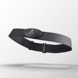 Centură Cardiofrecvențiometru Alergare Jogging ANT+/Bluetooth Smart