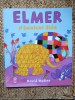 Elmer si bunicul Eldo - David Mckee
