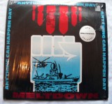 Vinil Meltdown &lrm;&ndash; Anything Can Happen Day (VG+)