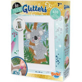 Glitters - Koala, Buki France