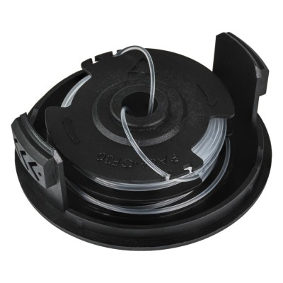 Mosor fir trimmer cu suport pentru RD-GT27, Raider 110366 foto