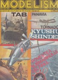 AS - REVISTA MODELISM NR. 2 1990