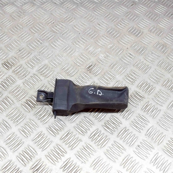 Limitator ușă dreapta spate VW TIGUAN AD1 2020 OEM: 5NA839267A 15087029
