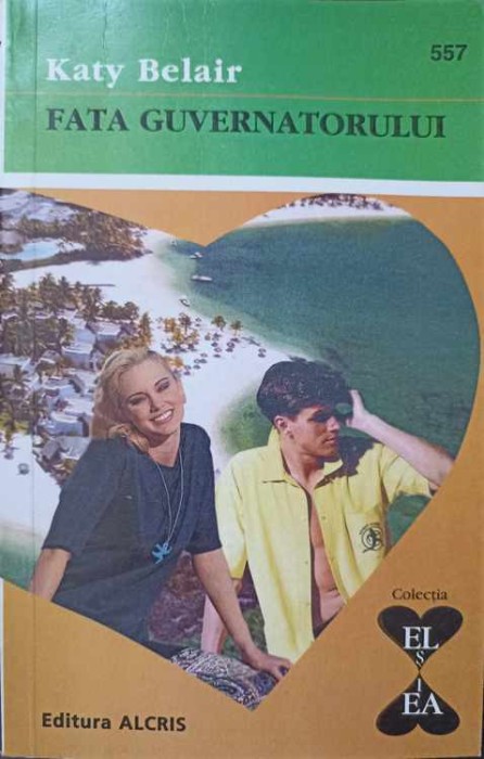 FATA GUVERNATORULUI-KATY BELAIR-270678