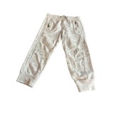 Pantaloni trening , culoarea gri , marimea 3-4 ani