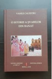O istorie a șvabilor din Banat - Vasile Calestru
