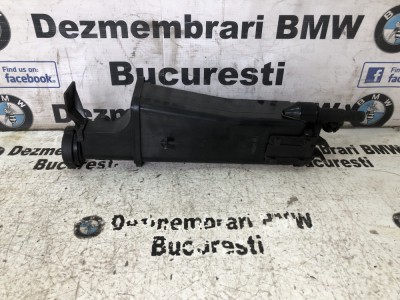 Vas expansiune apa antigel original BMW E46 X5 E53 foto