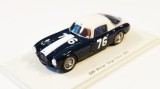 Lancia D20 "Winner Targa Florio" - Spark 1:43