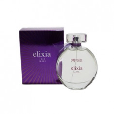 Apa de parfum, Carlo Bossi, Elixia Violet, pentru femei, 100 ml