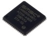 Microchip Ethernet Switch 10/100Base-T LAN9303I-ABZJ, Circuit Integrat, VQFN56, 3 Porturi, SMD