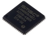 Ethernet Switch 10/100Base-T VQFN56 3.3V
