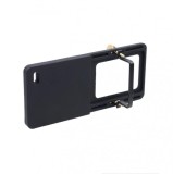 Cumpara ieftin Adaptor metalic pentru GoPro Hero 7,6,5,4,3+ la Gimbal Funsnap si iSEN Capture 2s