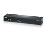 Switch Single Port KVM over IP cu Single Port Power, ATEN KN1000A