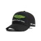 Aston Martin șapcă de baseball Stroll black F1 Team 2025 - uniw