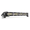 Proiector led bar model &quot;slim&quot; pentru off-road, atv, ssv, putere 108w, culoare 6500k, tensiune 9-36v, dimensiuni 340 x 27 x 43 mm, Amio