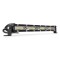 Proiector led bar model &quot;slim&quot; pentru off-road, atv, ssv, putere 108w, culoare 6500k, tensiune 9-36v, dimensiuni 340 x 27 x 43 mm