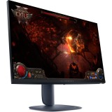 Monitor LED Alienware Gaming AW2725DM 27 inch QHD IPS 1 ms 180 Hz HDR FreeSync &amp;amp; G-Sync Compatible