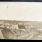 Constanta - Konstanza - aprox. 1917, tip fotografie a unei zone de plaja cu mare, faleza si case, scrisa in germana dar necirculata, rezolutie buna