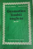 Gramatica limbii engleze Georgiana Galatianu, Ecaterina Comisel