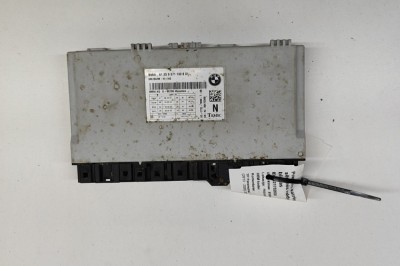 Unitate de control scaun st&amp;acirc;nga față BMW 4 Coupe F32, F82 2014 OEM: 9371130 | 21702038 foto
