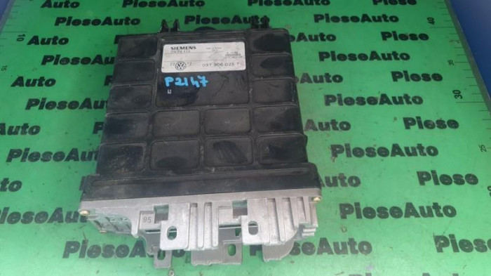 Calculator ecu Volkswagen Golf 3 (1991-1997) 037906025t