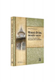 Minuni divine, moaște sacre și locuri de pelerinaj din ținuturile rom&acirc;nilor (Vol. 3) - Paperback brosat - Silvan Theodorescu - Neverland