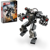 LEGO Marvel Super Heroes - Armura de robot a lui War Machine (76277) | LEGO