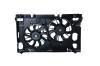 NRF 47907 Ventilator, radiator