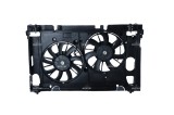 NRF 47907 Ventilator, radiator