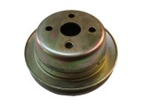 Fulie pompa apa Dacia 1310, 1410, Papuc pe injectie 513028 02494 / 6001538832