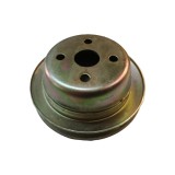 Fulie pompa apa Dacia 1310, 1410, Papuc pe injectie 513028 02494 / 6001538832