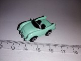 Bnk jc Micro Machines Chevrolet &#039;55 Corvette Convertible