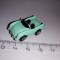 bnk jc Micro Machines Chevrolet &#039;55 Corvette Convertible